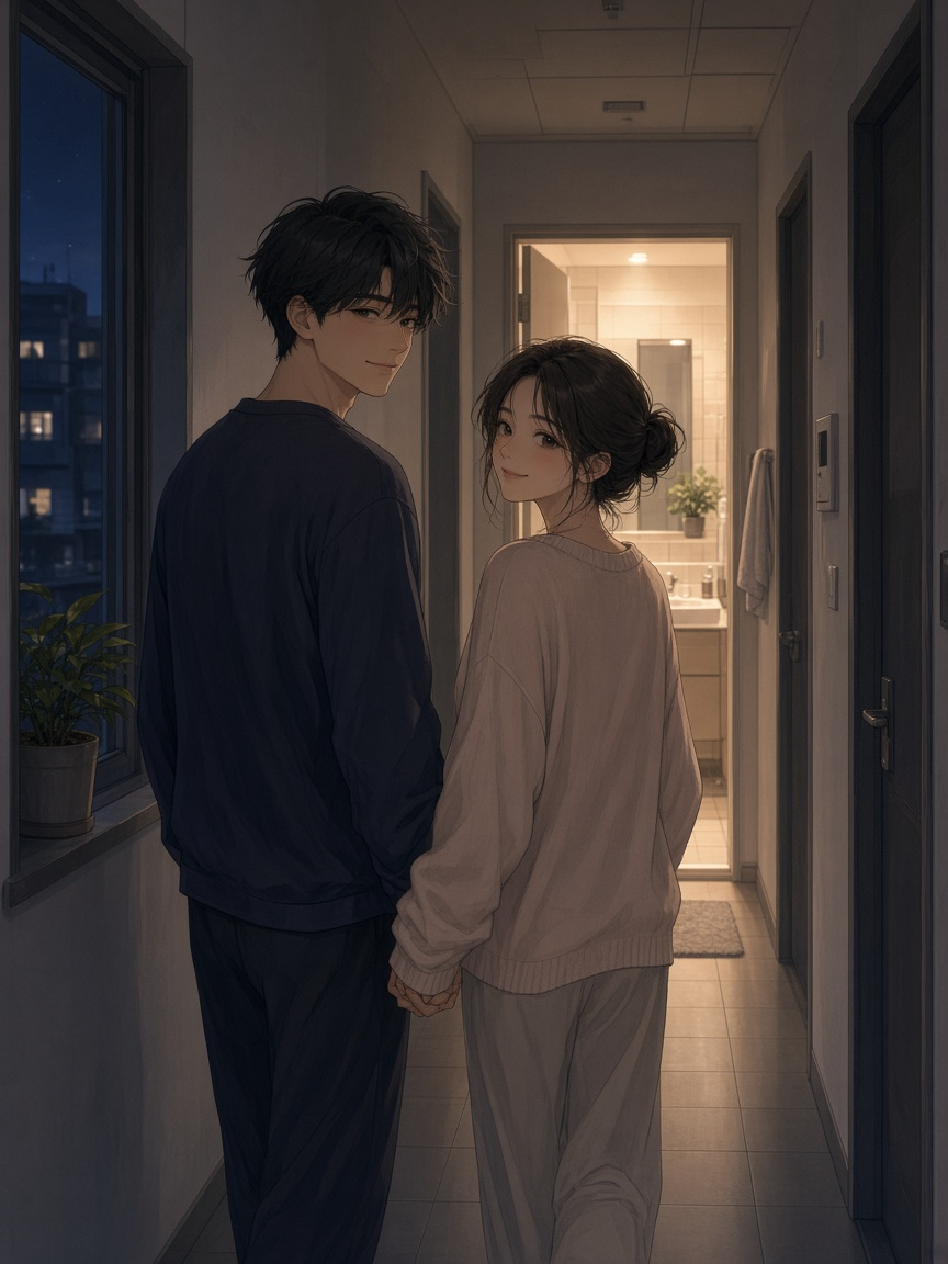 完成 09 部屋へ戻る