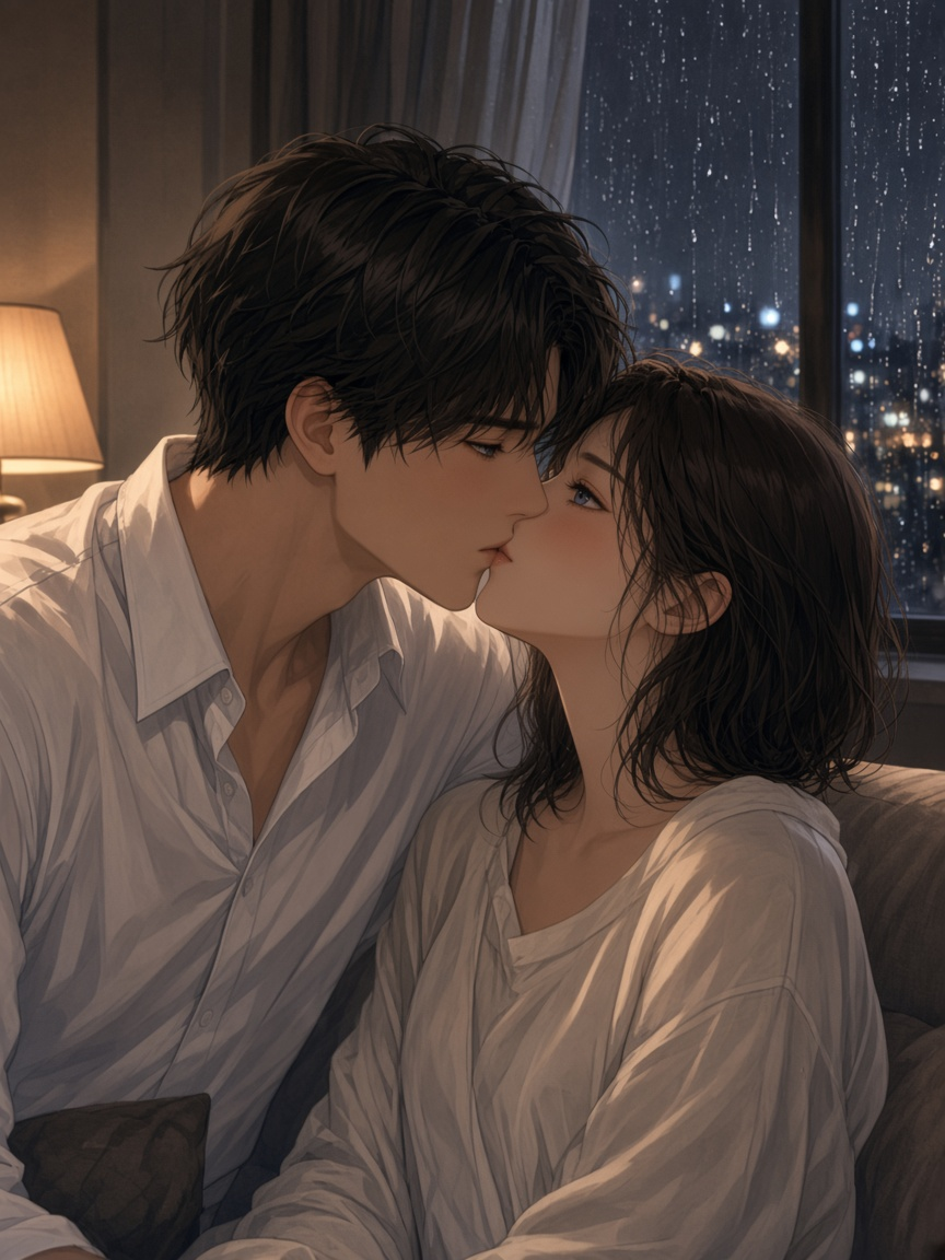 完成 06 耳元の声
